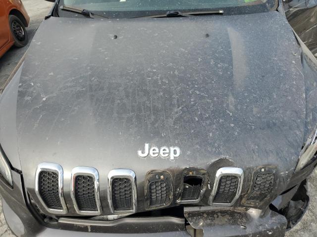 2015 JEEP CHEROKEE L 1C4PJMCB6FW596012