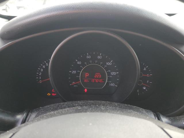 2018 KIA SOUL + - KNDJP3A50J7545894