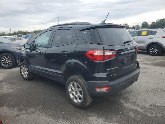 2022 FORD ECOSPORT SE - MAJ6S3GL6NC470177