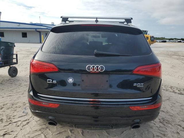 2015 AUDI Q5 PREMIUM WA1CFAFP7FA033354