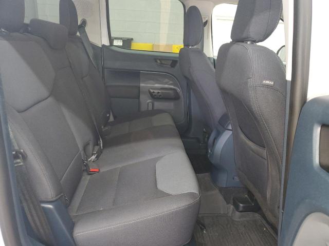 2022 FORD MAVERICK X 3FTTW8F91NRA95580