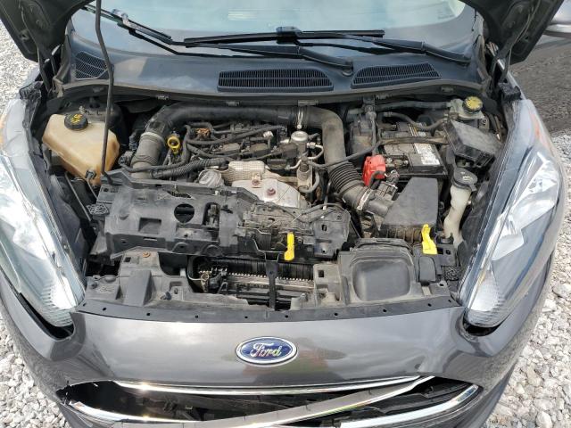 2015 FORD FIESTA SE 3FADP4EEXFM221786