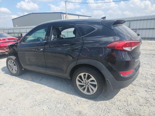 2018 HYUNDAI TUCSON SEL #3292417574