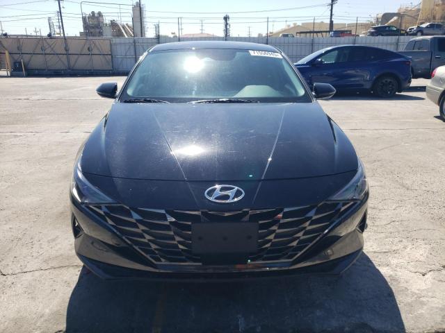 2023 HYUNDAI ELANTRA LI KMHLN4AJXPU064803