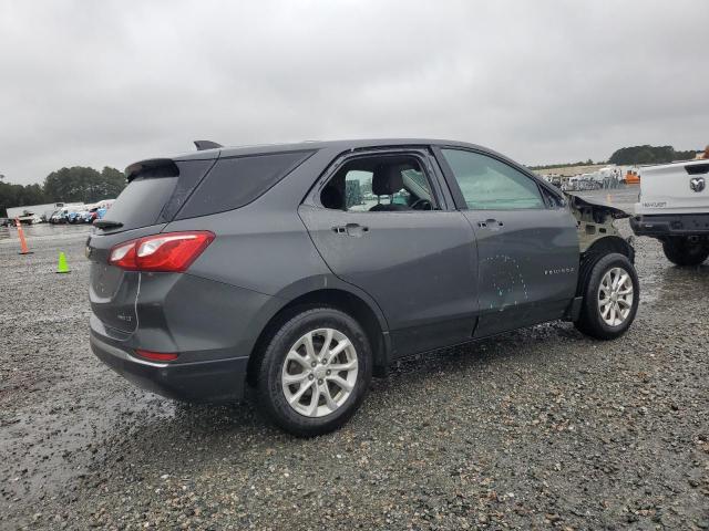 2018 CHEVROLET EQUINOX LT #3297170882
