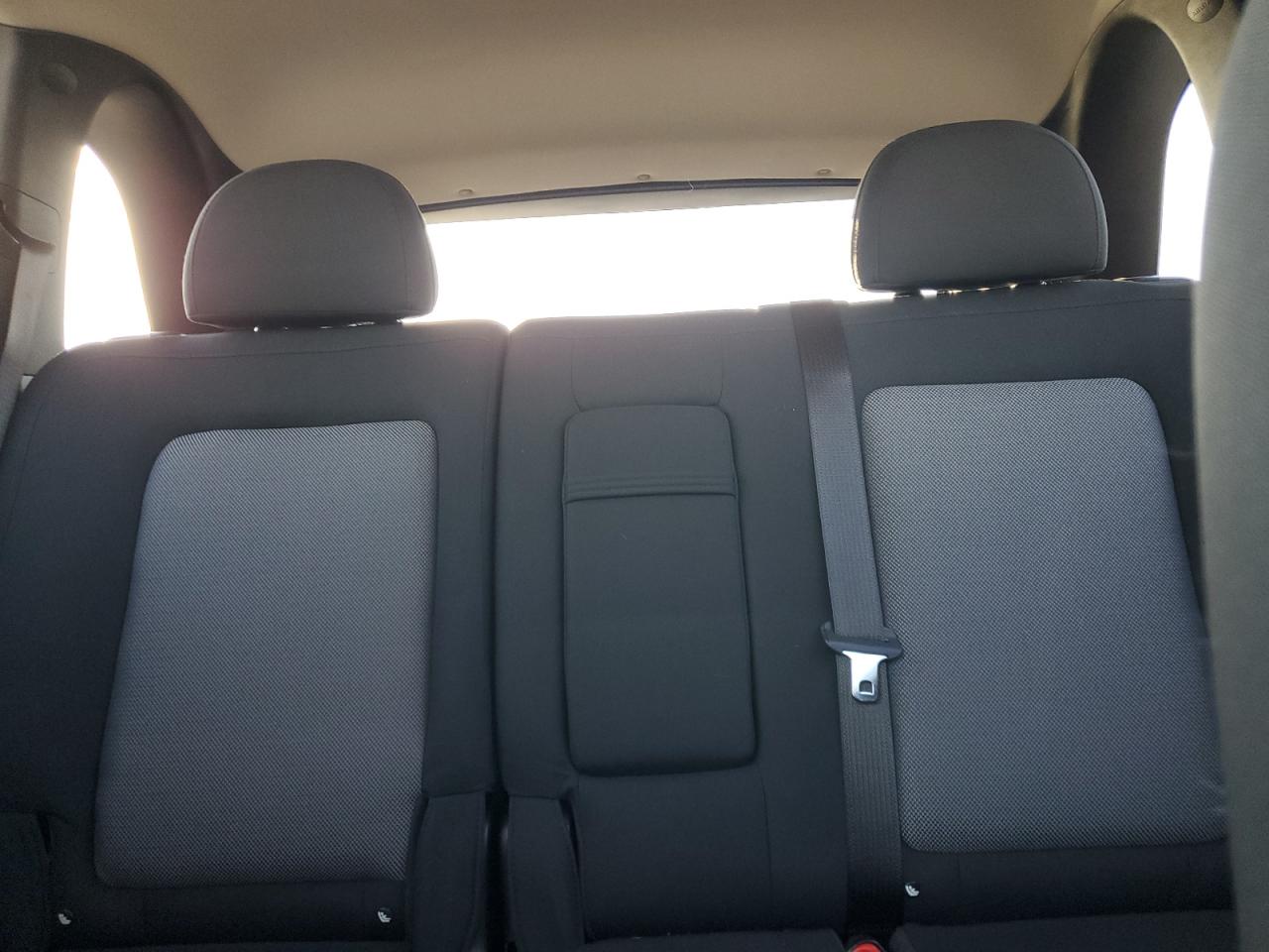 CHEVROLET CAPTIVA LS