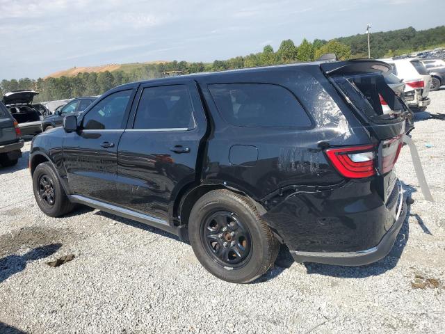 2023 DODGE DURANGO PU 1C4SDJFTXPC591077