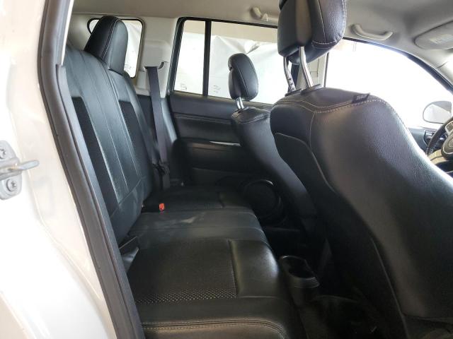 2017 JEEP COMPASS LA 1C4NJDEB5HD178317