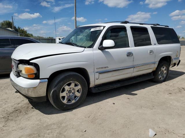 GMC YUKON XL K