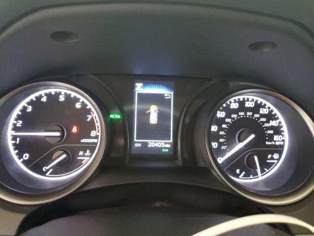 2024 TOYOTA CAMRY SE N - 4T1T11AK2RU864856