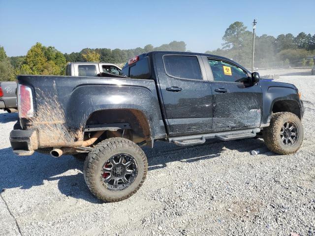 2021 GMC CANYON AT4 - 1GTG6FEN8M1116115