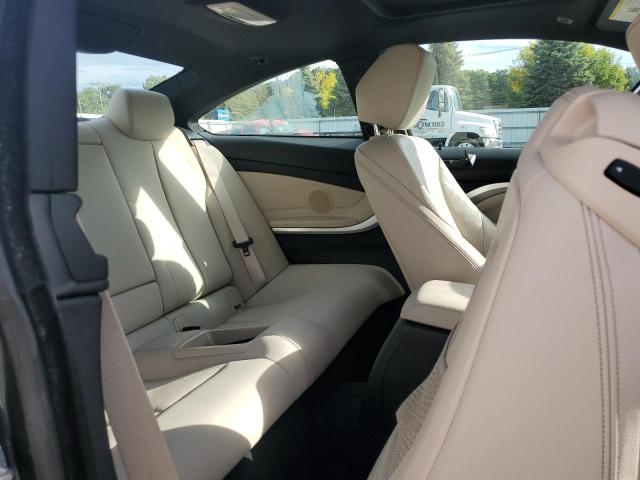 2017 BMW 430XI WBA4R9C37HK878975