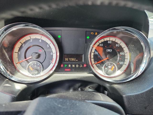 2014 DODGE GRAND CARA - 2C4RDGCG4ER250352