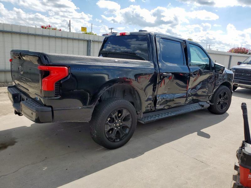 2023 FORD F150 LIGHT - 1FTVW1EL9PWG37098