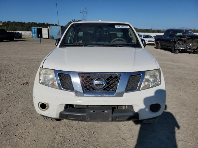2013 NISSAN FRONTIER S - 1N6BD0CT6DN750401