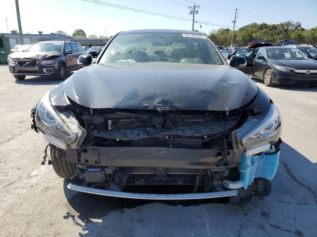 2023 INFINITI Q50 SENSORY JN1EV7CR7PM542003