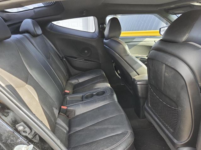 2016 HYUNDAI VELOSTER T KMHTC6AE0GU263010