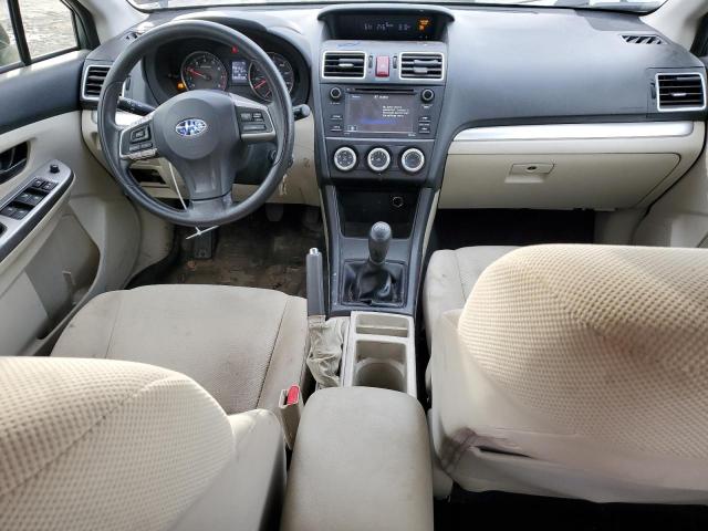 2016 SUBARU IMPREZA JF1GPAA61GG222458