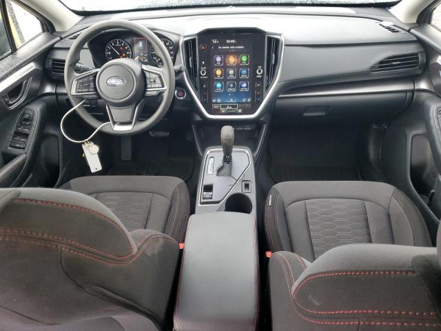 2025 SUBARU IMPREZA SPORT JF1GUAFC6S8250198
