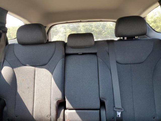 2019 HYUNDAI SANTA FE S - 5NMS2CADXKH010351