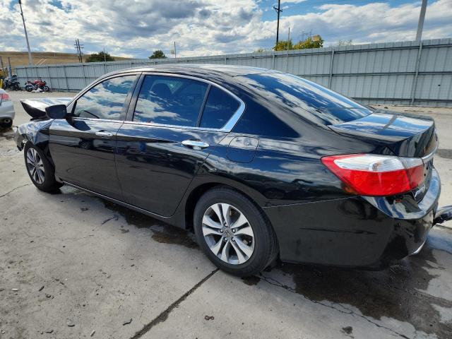 2015 HONDA ACCORD LX - 1HGCR2F36FA233823