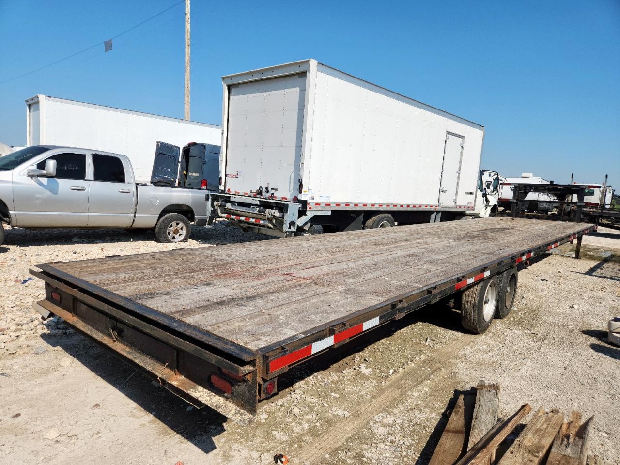 Lot #3235677878 2023 MIDSTATE UNKNOWN