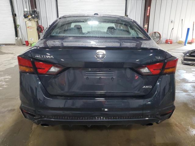 2019 NISSAN ALTIMA SL 1N4BL4EW5KC218947