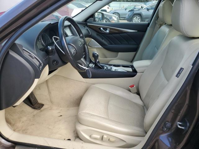 2017 INFINITI Q50 PREMIU JN1EV7AR1HM834623