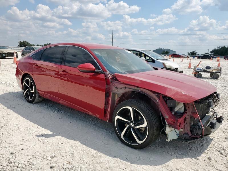 2020 HONDA ACCORD SPO 1HGCV1F39LA068433