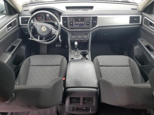 2018 VOLKSWAGEN ATLAS S 1V2AP2CA6JC537924