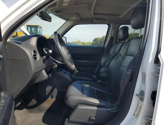 2016 JEEP PATRIOT LA 1C4NJRFB5GD567002