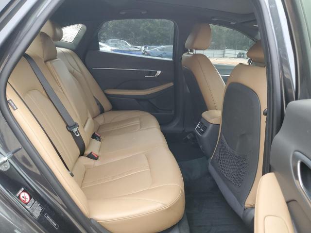 2020 HYUNDAI SONATA LIM 5NPEH4J25LH009340