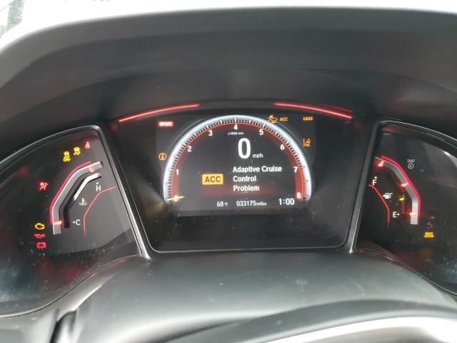 2021 HONDA CIVIC TYPE SHHFK8G78MU200720