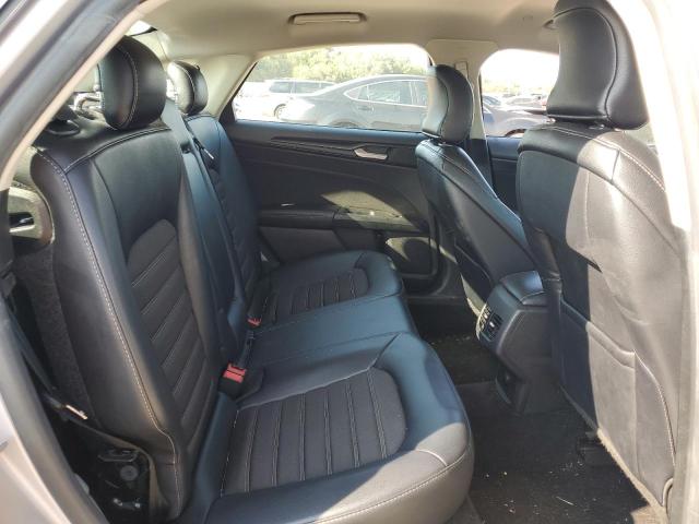 2018 FORD FUSION SE HYBRID 3FA6P0LU8JR249173