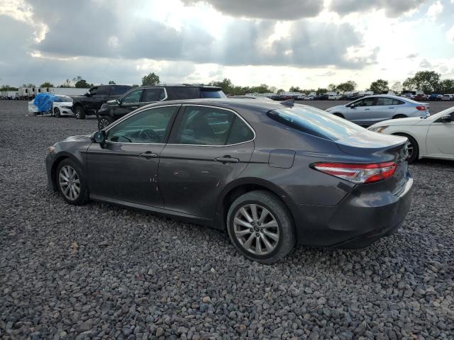 2019 TOYOTA CAMRY L #3248710256