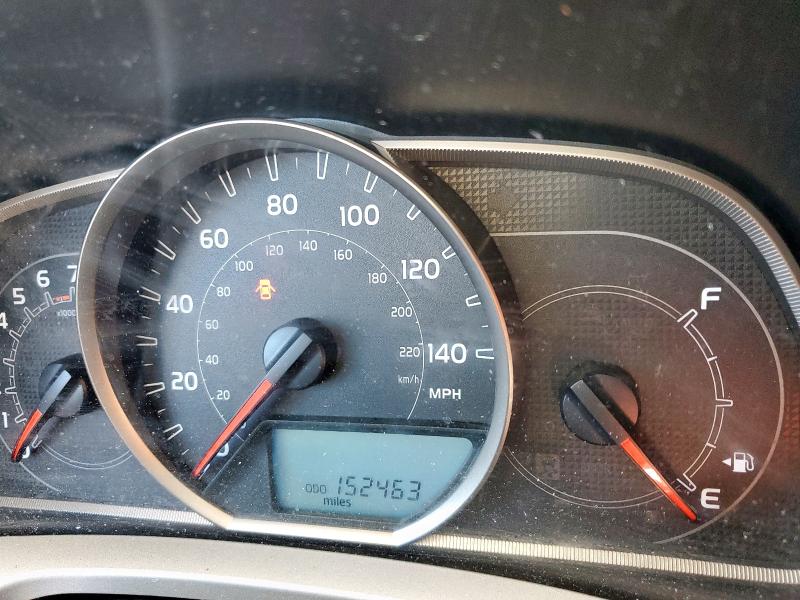 2015 TOYOTA RAV4 LE JTMZFREV4FD043630