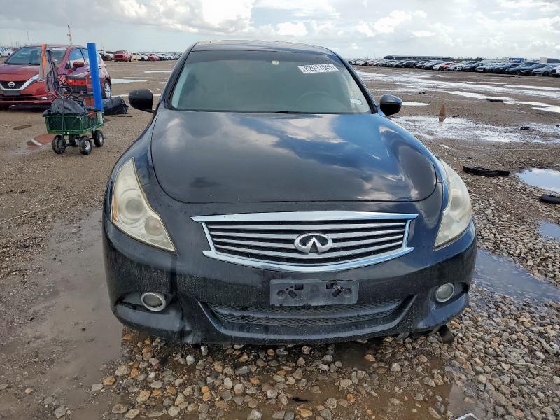 2013 INFINITI G37 - Other View