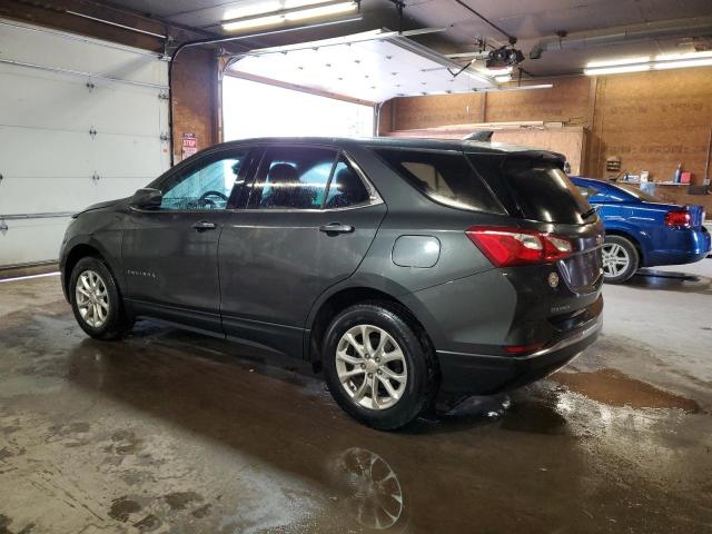 2020 CHEVROLET EQUINOX LT 2GNAXUEV9L6242087