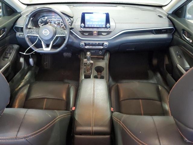 2022 NISSAN ALTIMA SR 1N4BL4CV9NN403957