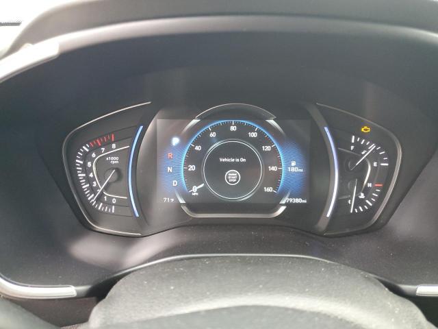 2019 HYUNDAI SANTA FE LIMITED 5NMS5CAA4KH106098