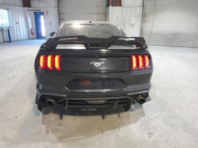 2019 FORD MUSTANG #3316897108