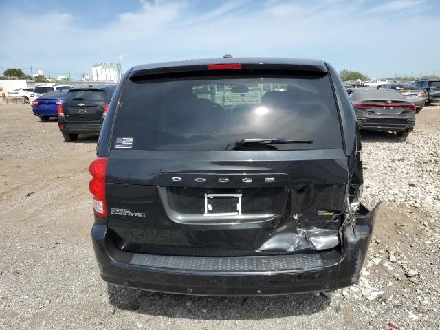 2019 DODGE GRAND CARAVAN SE 2C4RDGBG8KR614303