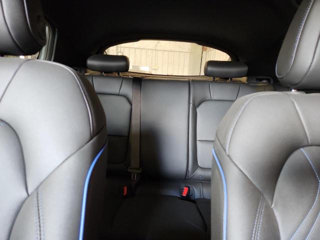 2025 BUICK ENVISTA SP KL47LBEP6SB107224
