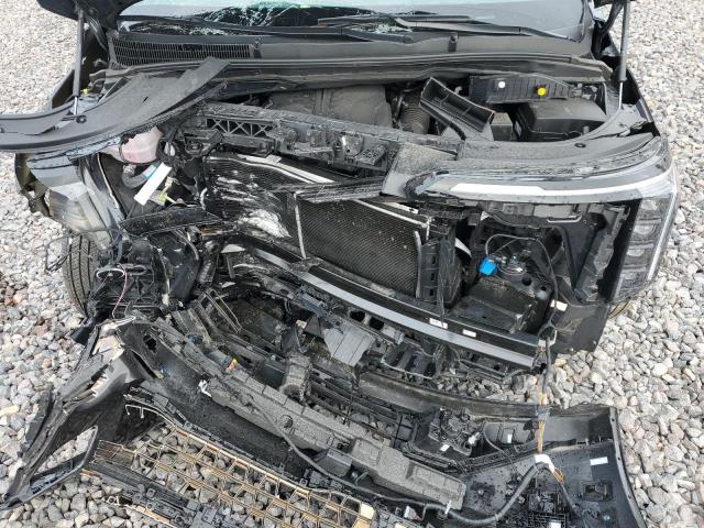 2025 KIA CARNIVAL S KNDNE5K37S6475222