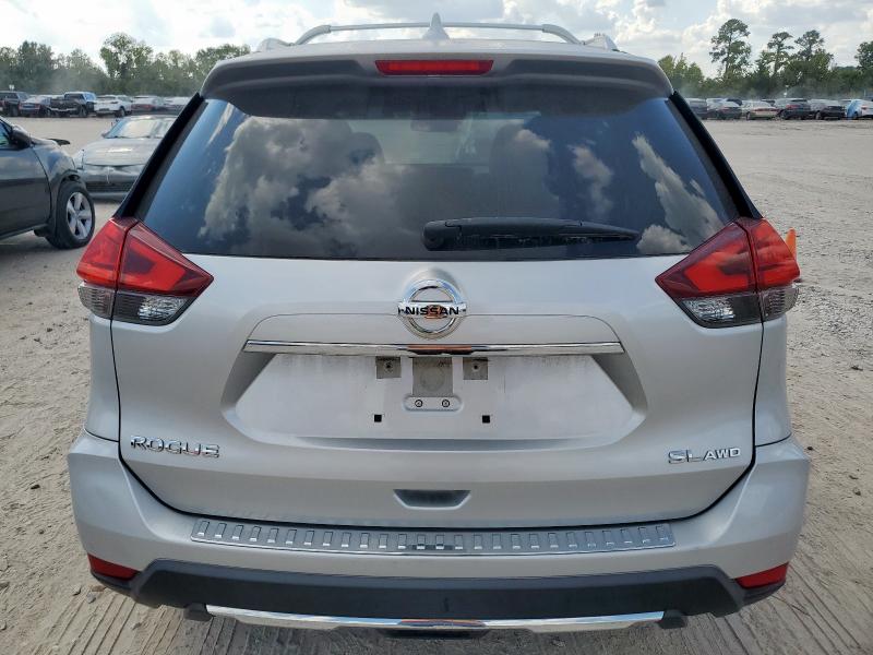 2017 NISSAN ROGUE S - JN8AT2MV9HW024923