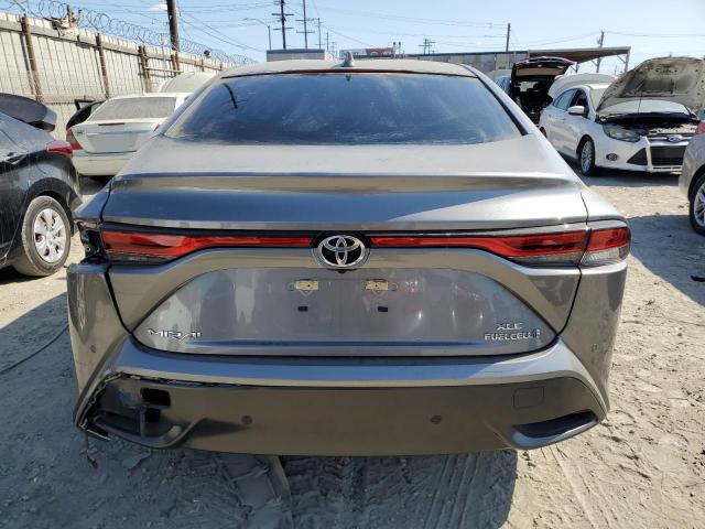 2023 TOYOTA MIRAI XLE JTDAAAAA3PA008127