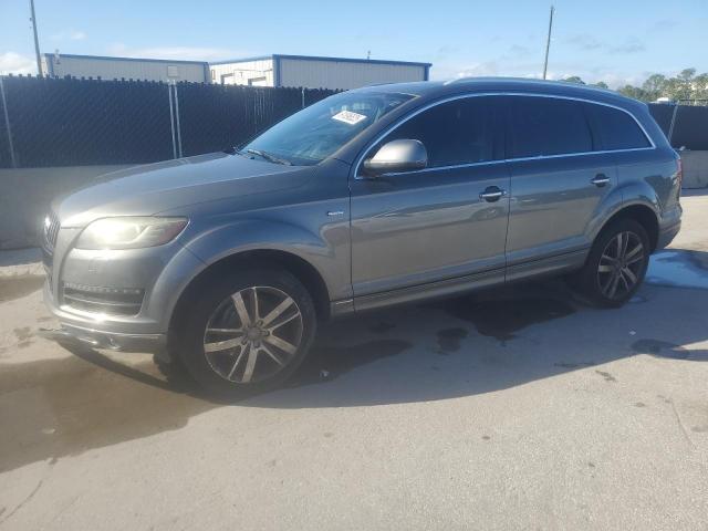 AUDI Q7 PREMIUM