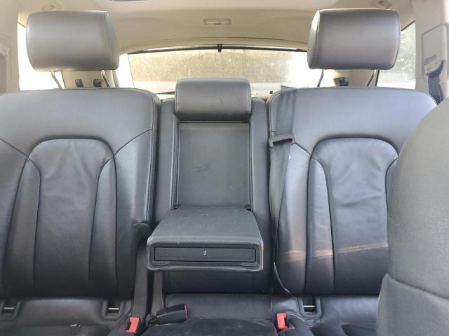 2009 AUDI Q7 4.2 QUATTRO S-LINE #3274669810