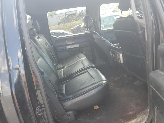 2016 FORD F150 SUPERCREW #3278862062