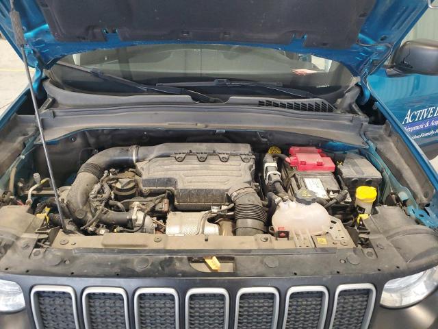 2022 JEEP RENEGADE LATITUDE ZACNJDB13NPN59198